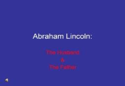 IUPUI PowerPoint Presentation