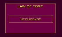 Tort Animals PowerPoint Presentation