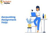 Best Accounting Assignment Help Powerpoint Presentation