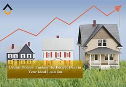 Buy Your Dream House Powerpoint Presentation