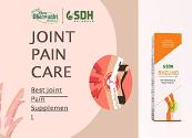Reduce Joint Pain with Best Joint Pain Supplement Powerpoint Presentation