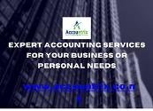 Accounting Services In Auckland Powerpoint Presentation