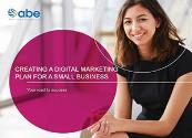 Creating a Digital Marketing Plan for a Small Business Powerpoint Presentation