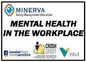 Mental Health in the Workplace Powerpoint Presentation