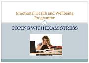 How to Deal with Exam Stress Powerpoint Presentation