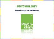 Psychology Stress Lifestyle and Health Powerpoint Presentation