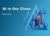 AI in Our Class Powerpoint Presentation
