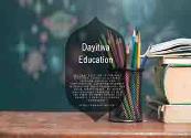 Daytiwa Education Powerpoint Presentation