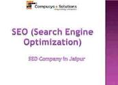 Seo Company In Jaipur Powerpoint Presentation