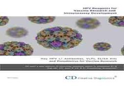 HPV Reagents for Vaccine Research and Immunoassay Development PowerPoint Presentation