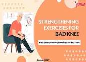 Best Strengthening Exercises For Knee Pain Powerpoint Presentation