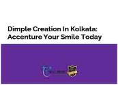 Dimple Creation in Kolkata Powerpoint Presentation