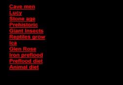 Dinosaur by Carl Baugh PowerPoint Presentation