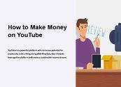 How to make money on Youtube Powerpoint Presentation