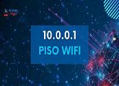 What is Piso Wifi Powerpoint Presentation