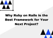 Why Ruby on Rails is The Best Framework For Your Next Project Powerpoint Presentation