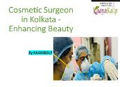 Cosmetic Surgeon in Kolkata Powerpoint Presentation