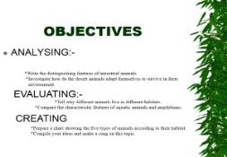Types of Animals - Intel Engage PowerPoint Presentation