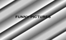 FUNNY PICTURES PowerPoint Presentation