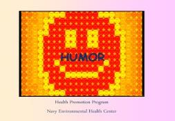 HUMOR Wellness Proposals PowerPoint Presentation