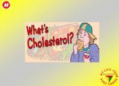 What is Cholesterol Powerpoint Presentation