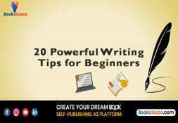 20 Powerful Writing Tips for Beginners Powerpoint Presentation