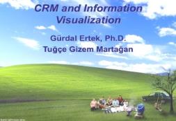 CUSTOMER RELATIONSHIP MANAGEMENT PowerPoint Presentation