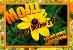 Mothers Day PowerPoint Presentation