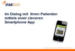 Medibox Smartphone App PowerPoint Presentation