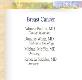 Breast Cancer - UCSF Fresno Powerpoint Presentation