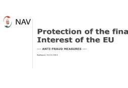 Corruption Information PowerPoint Presentation