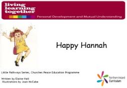 Happy Hannah PowerPoint Presentation