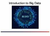Introduction to Big Data Powerpoint Presentation