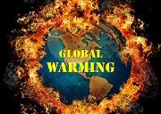 Global Warming Powerpoint Presentation