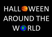 Halloween Around The World Powerpoint Presentation