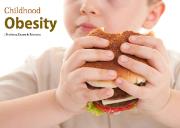 Childhood Obesity Problems Causes & Solutions Powerpoint Presentation