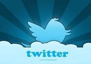 Twitter (a social networking site) Powerpoint Presentation