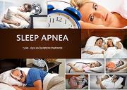Sleep Apnea Powerpoint Presentation