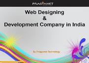 web development companies in india Powerpoint Presentation