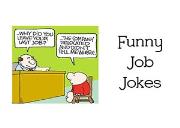 Funny Job Jokes Powerpoint Presentation