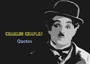 Charlie Chaplin Quotes Powerpoint Presentation