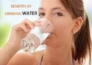 Benefits of Drinking Water Powerpoint Presentation