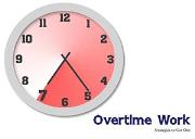 How To Reduce Overtime Powerpoint Presentation