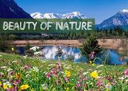 Nature Beauty Powerpoint Presentation