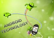 Android Technology Powerpoint Presentation