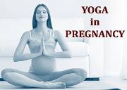 Yoga for Pregnancy Powerpoint Presentation