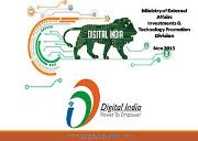 Digital India Powerpoint Presentation