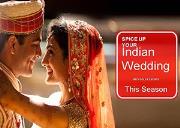 Spice up your indian wedding with solea events this season Powerpoint Presentation