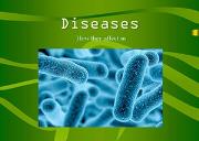 Disease Pics Powerpoint Presentation
