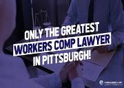 Only the Greatest Workers Comp Lawyer in Pittsburgh Powerpoint Presentation